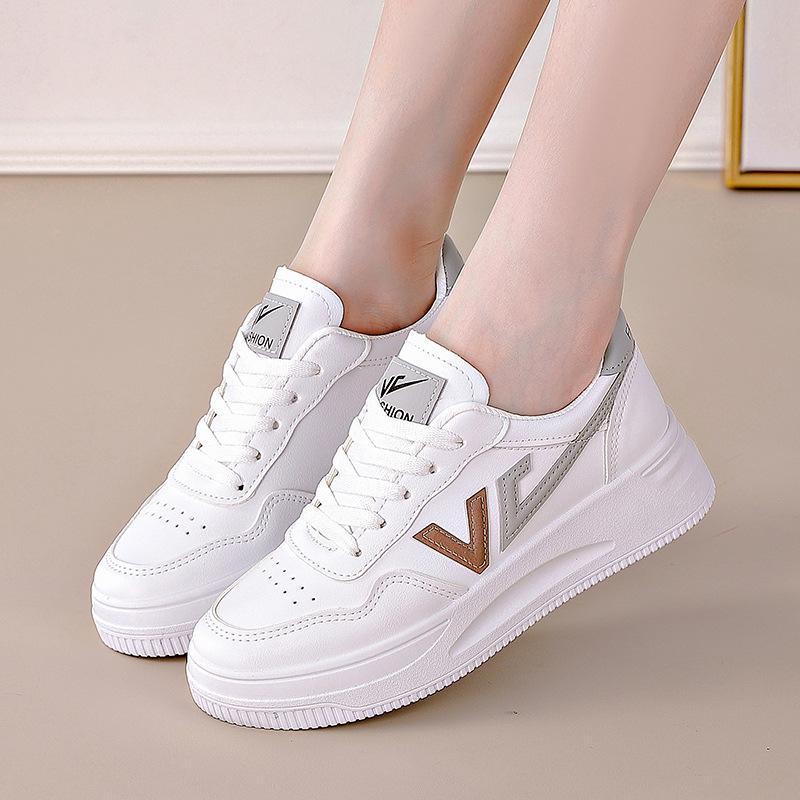 [DUNIA FASHION] Sepatu Wanita Sneakers Wanita Import Premium Quality DF 618