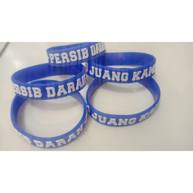 Gekang karet PERSIB