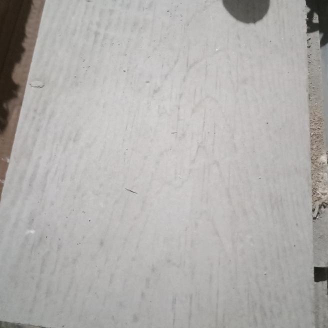 Lisplank GRC Corak 8mm x 20 cm x 405 cm/ Woodplank / Wood plank
