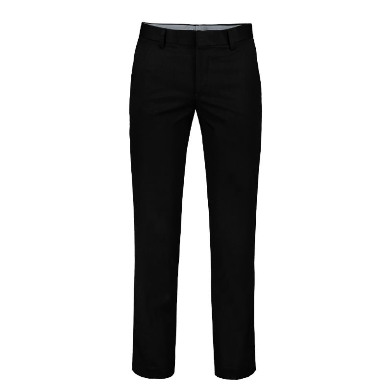 Celana Panjang Pria Formal Slim Fit Original Cardinal