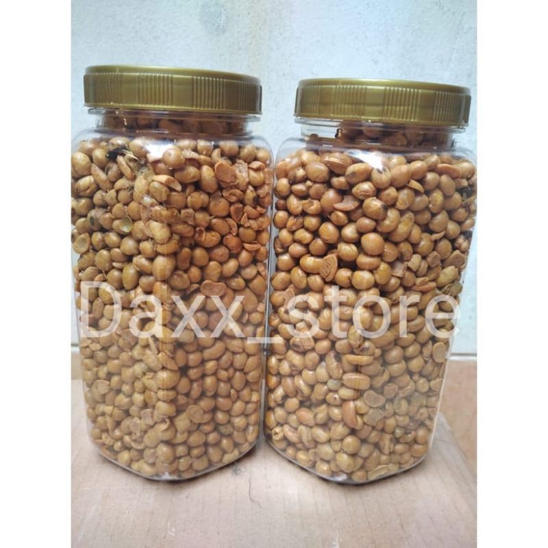 

Kacang Kedelai Goreng original