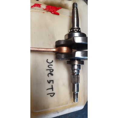 Kruk as bandul jupe burhan jupe old