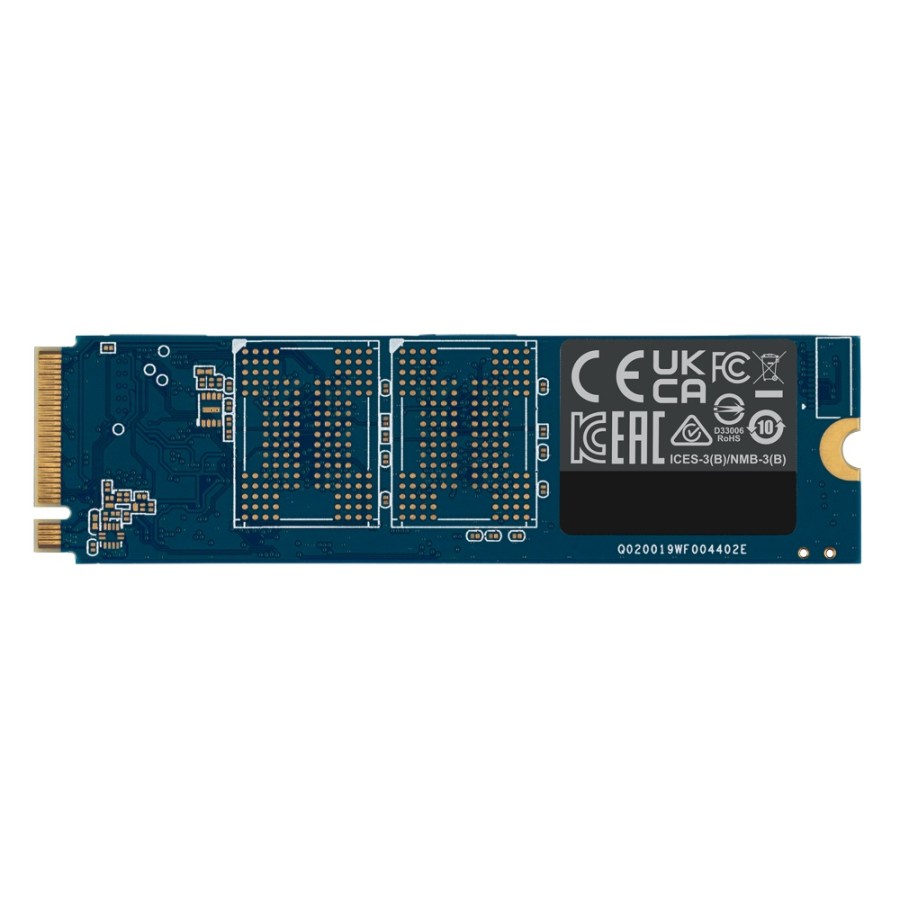 Gigabyte SSD M.2 NVME Gen3x4 1TB (GM21TB) - Garansi Resmi