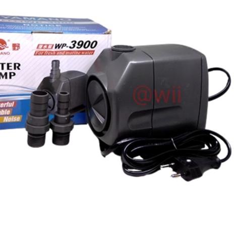 YAMANO WP 3900 WP3900 Power Head Mesin Pompa Kolam Ikan