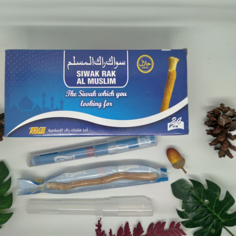 SIWAK MISWAK