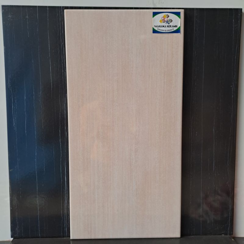 keramik dinding mulia tile / keramik motif travertin / keramik dinding kamar mandi / keramik dinding