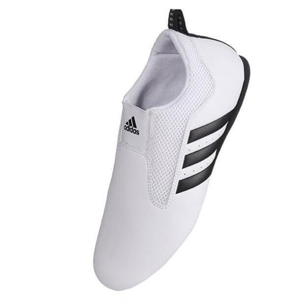 Sepatu Taekwondo Adidas Contestant-Pro