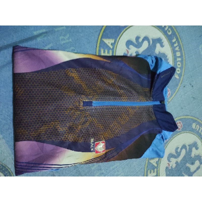 Kaos Baselayer Blackyak outdoor