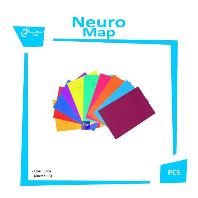 

Stopmap 5002 Neuro