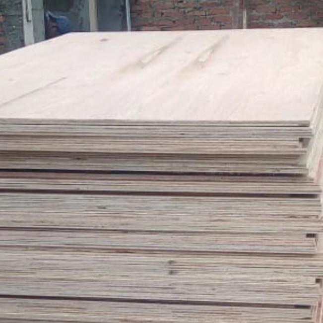 Triplek 12mm mc ( meranti campur ) KK / / 