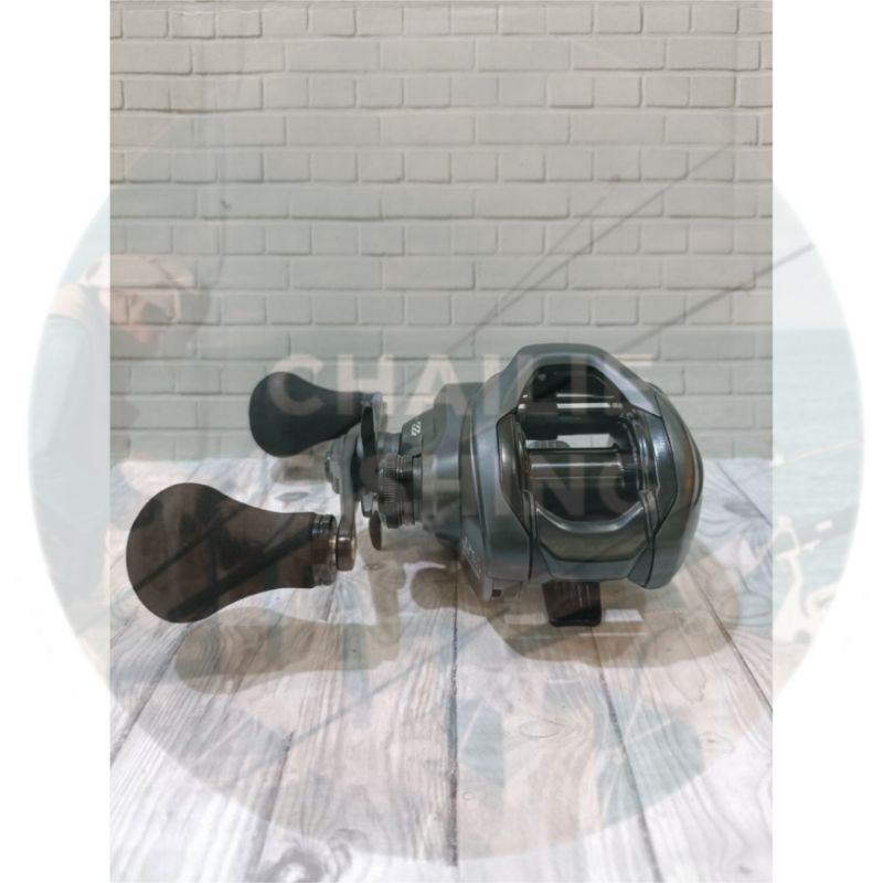 Reel Shimano Exsence DC SS XG LEFT HANDLE