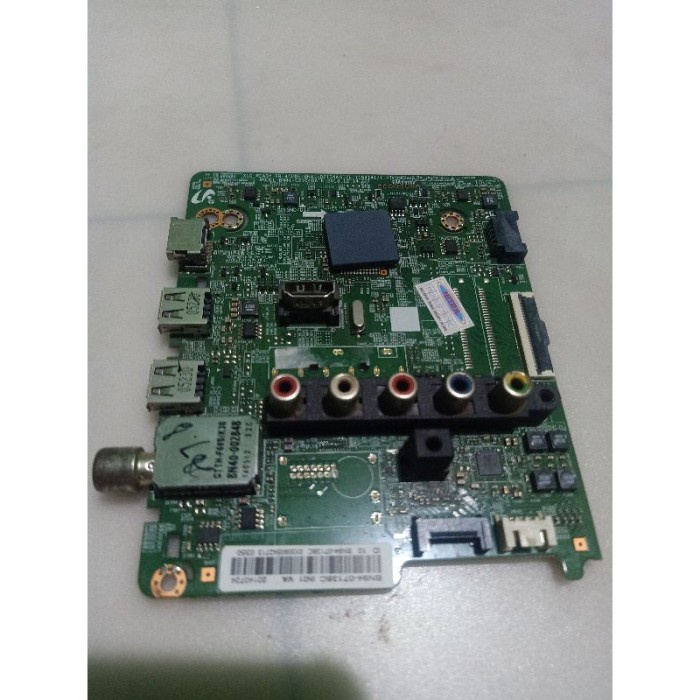 MB - MAINBOARD SAMSUNG UA 48H5100 - 48H 5100