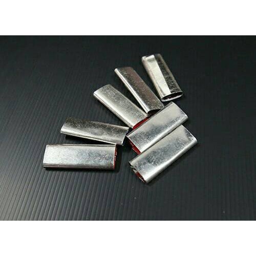 Klem Strapping Band / Klem Seng / Strapping Band Clip / Klip Plat Seng