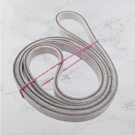 Tali Kulit 141711100 Mesin Lubang Kancing LH4-B814