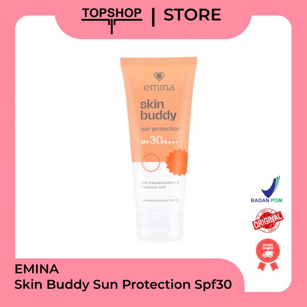 Emina Skin Buddy Sun Protection SPF30