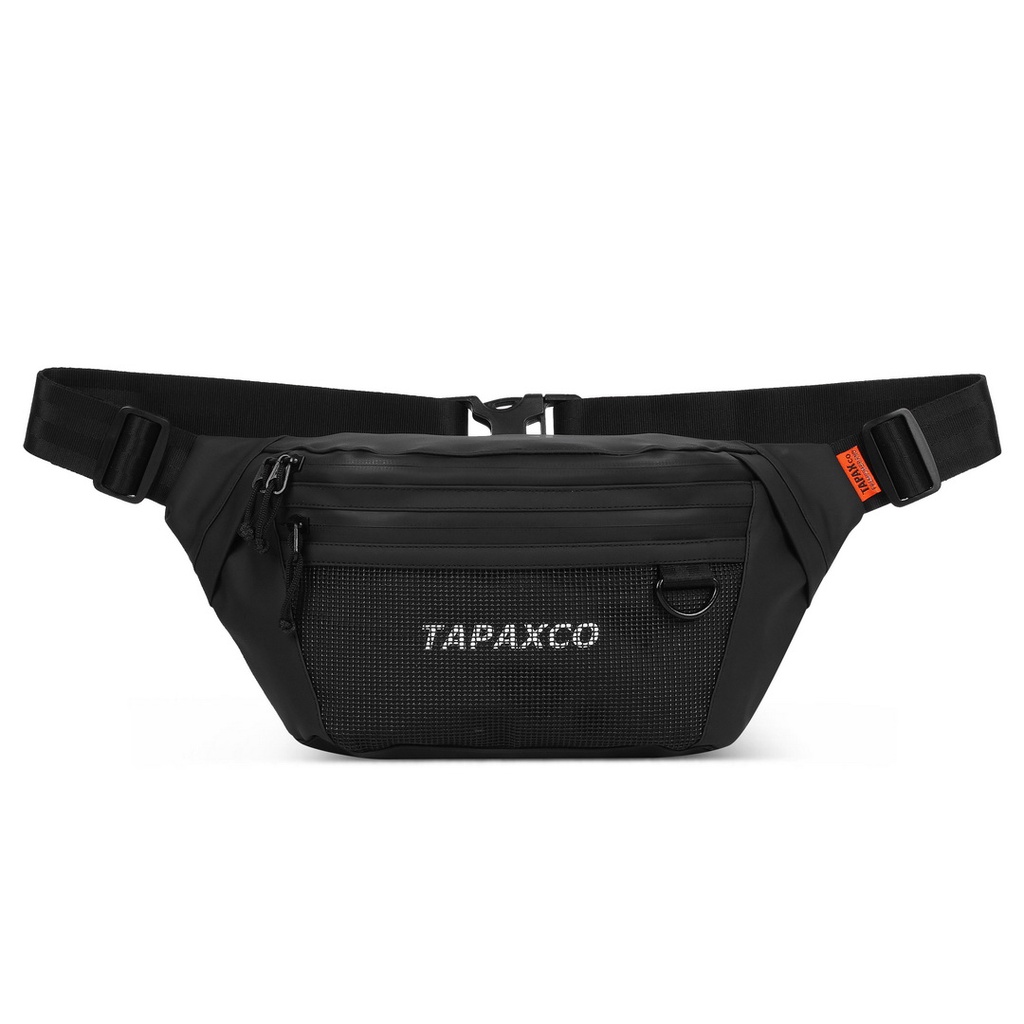 Tas Waistbag Waterproof Premium Yota Tapax