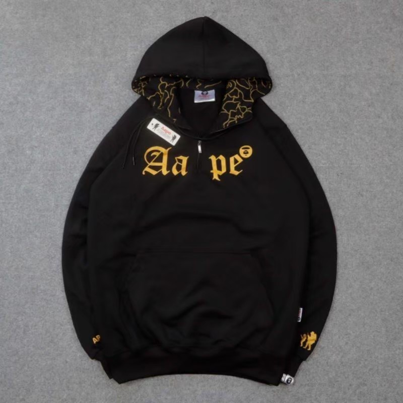 HOODIE AAPE