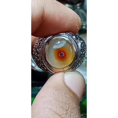 Batu cincin sumur bandung