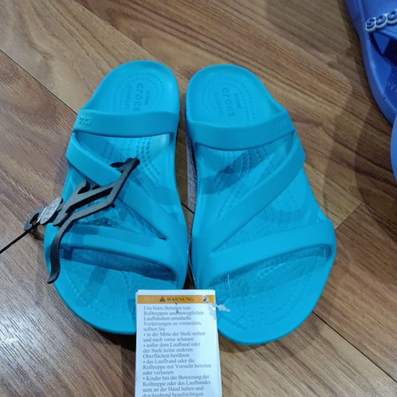 Sandal Crocs kade II 206756-4SL