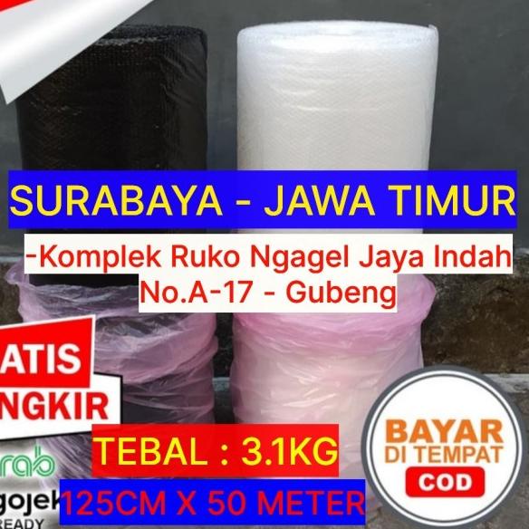

buble wrap - BENING - 2KG