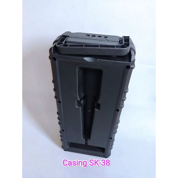 Casing Speaker SK-38 4inch*2