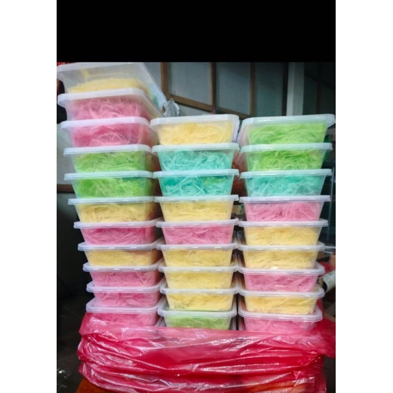 

ARUMANIS/RAMBUT NENEK