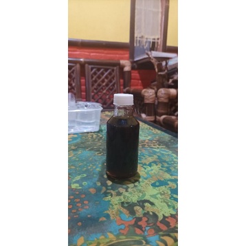 

Madu Klanceng kecil