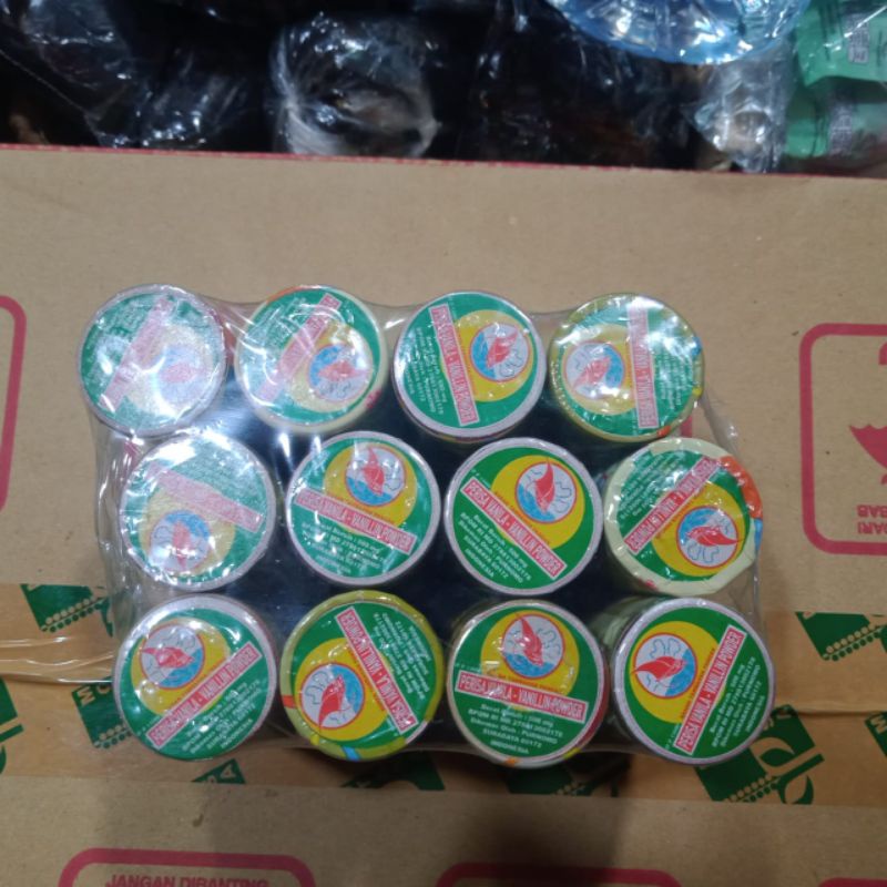 

VANILI BUBUK CAP LAYAR