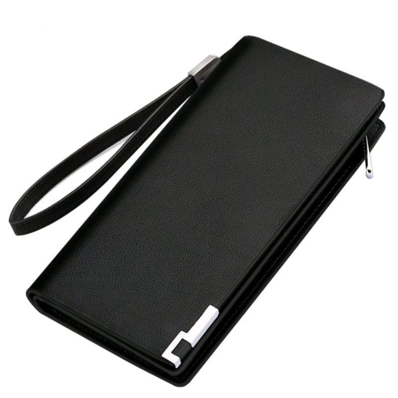 Dompet Pria Panjang /Dompet Import Men