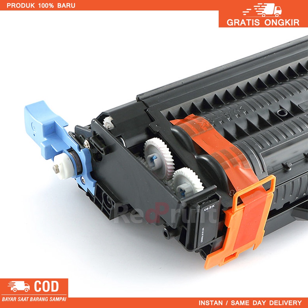 Toner Cartridge Compatible 645A Printer Color LaserJet 5500, 5500N, 5500DN, 5500DTN, 5500HDN, 5550, 5550N