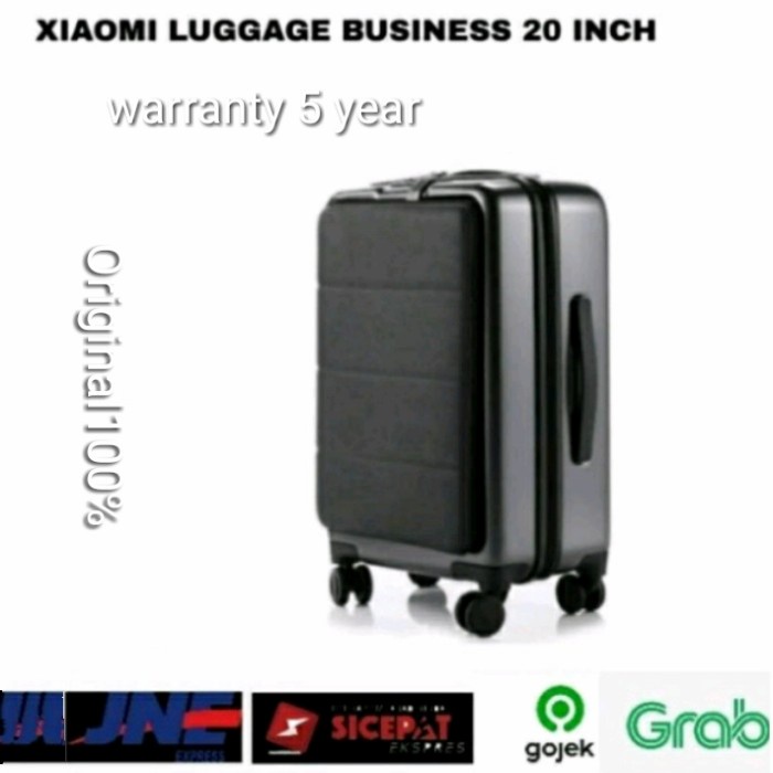 xiaomi koper lugaggage bisnis 20inch-koper travel