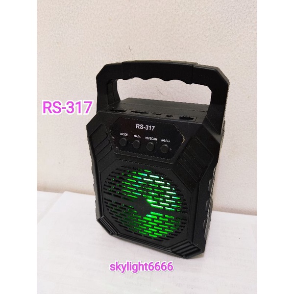 Speaker Kotak 10 Returan/Rusak