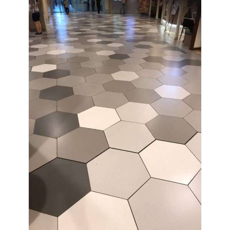 keramik roman hexagonal dtravessa series kw 1