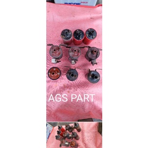 Coil tabung platina 12v (Carry 1,0.1,3.1,5 )Zebra, kijang,sedan dll