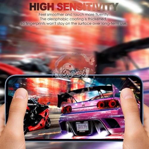 OR975 ANTI GORES SCREEN GUARD HYDROGEL PLASTIK CERAMIC ALLTYPE SEMUA MERK HANDPHONE