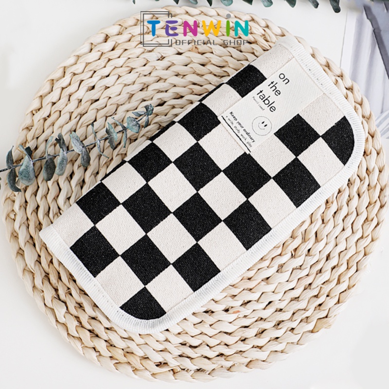 

Dalam kotak pensil/tempat alat tulis Jepang berkapasitas besar-Tenwin