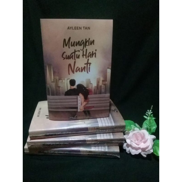 Mungkin suatu hari nanti