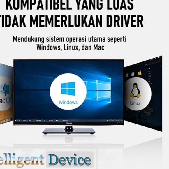 ROBOT 2.5 inch USB 3.0 SATA HDD Enclosure Casing Hard Disk