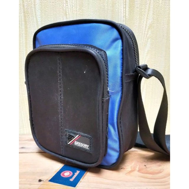 GREGORY - MINI SLINGBAG