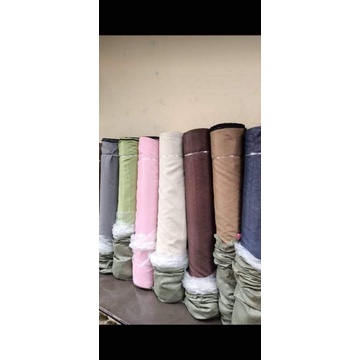 kain gorden meteran blackout