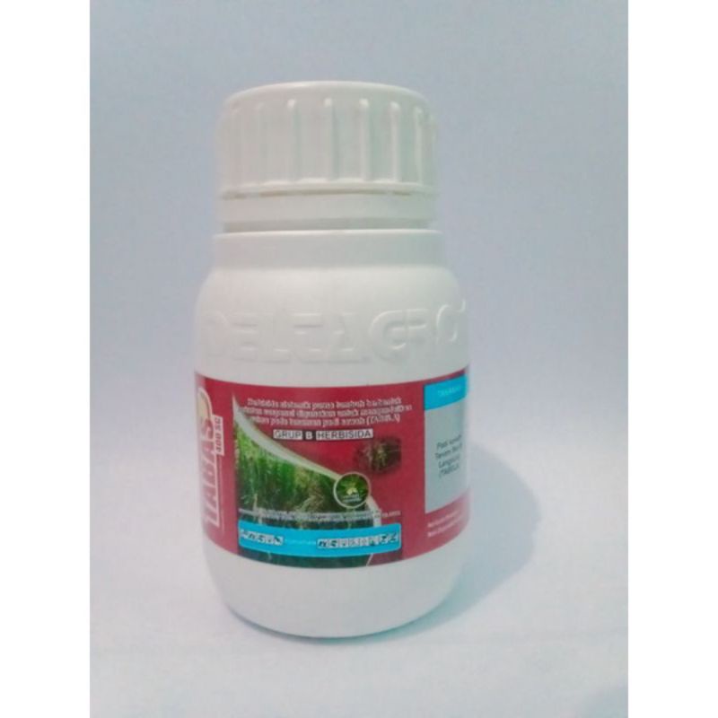 Jual Herbisida Sistemik Purna Tumbuh Tabas 400sc 100ml Shopee Indonesia