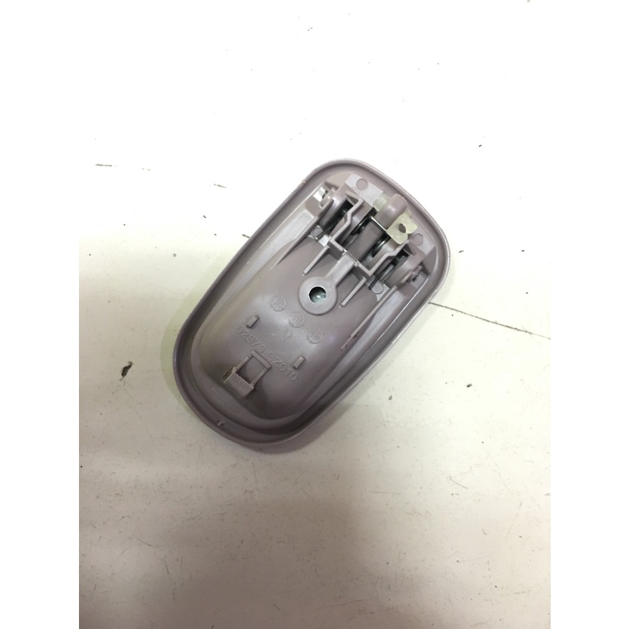 HANDLE PINTU INNER AVANZA - HANDLE PINTU DALAM AVANZA - GRANMAX CREAM