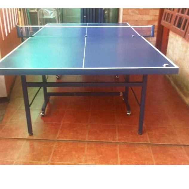 Ongkir Meja Pingpong Butterfly 3