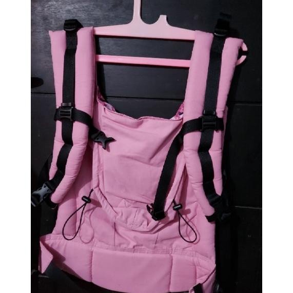 Preloved Ssc Zakkel Todler