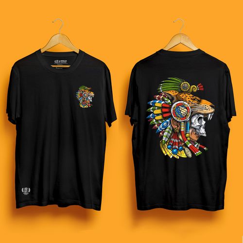 Kaos Distro Pria  / Baju Pria Distro