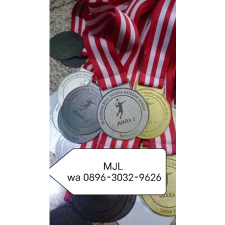 medali wisuda/medali murah/medali logam/medali event