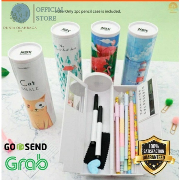 

Promo Character Pencil Holder DO Berkualitas