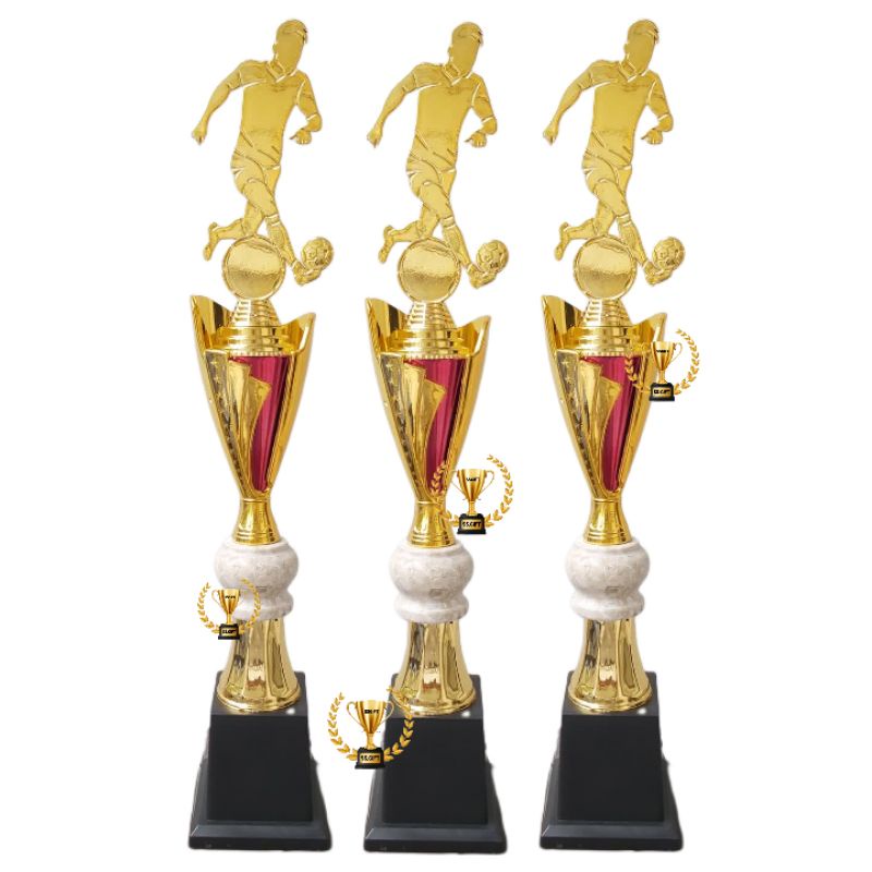 Piala Turnamen Futsal | Trophy Sepak Bola | Piala Futsat | Piala Sepak Bola | Top Score