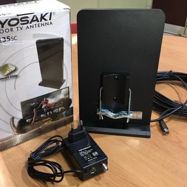 Antena AIO 235 TOYOSAKI
