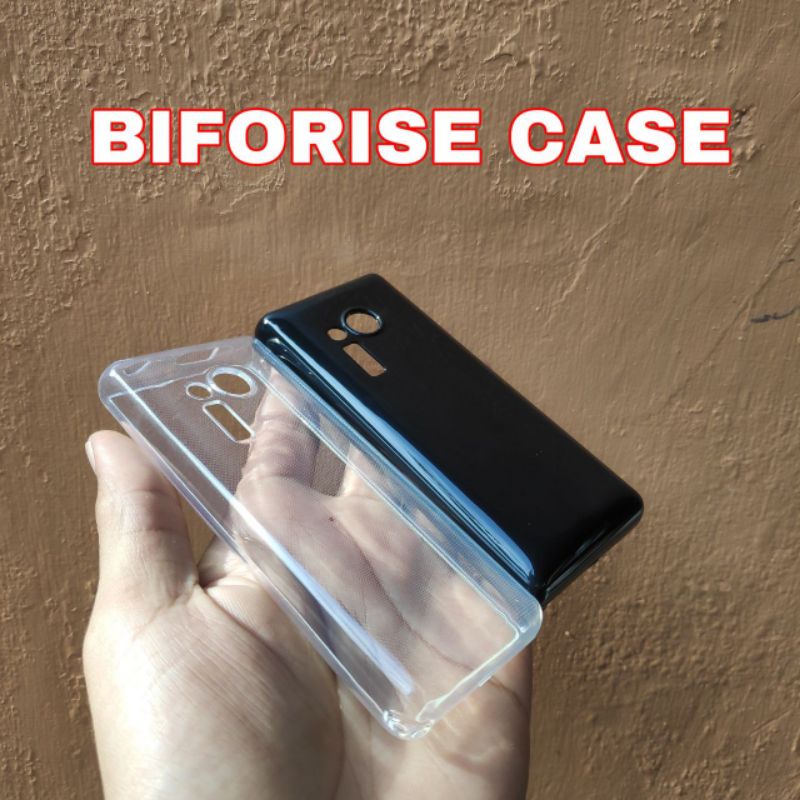 SOFT CASE GLOSSY SILIKON COVER NOKIA 230 NOKIA 216 NOKIA 150 NOKIA 150 DUAL